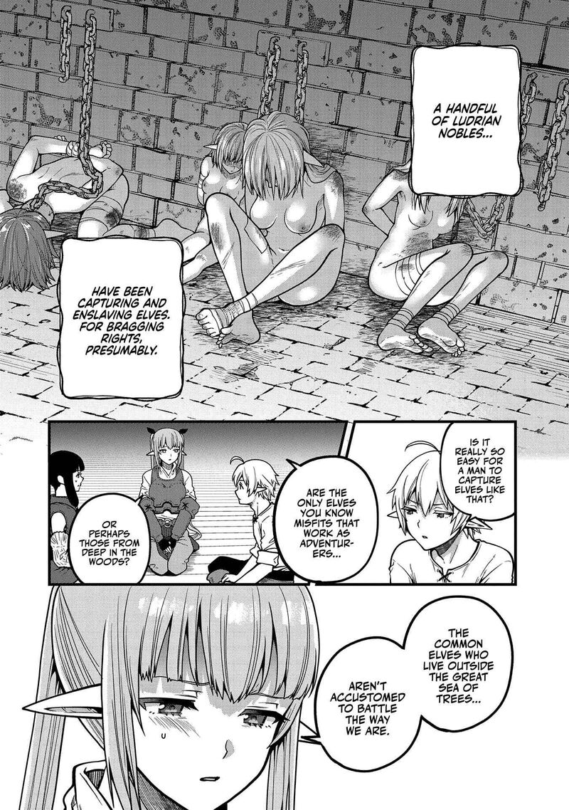 Tensei Shite High Elf Ni Narimashitaga Slow Life Wa 120 Nen De Akimashita 5 11