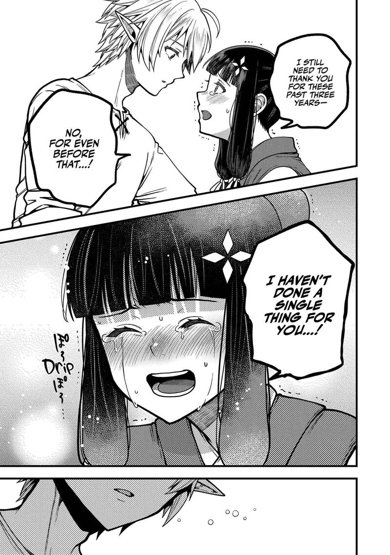 Tensei Shite High Elf Ni Narimashitaga Slow Life Wa 120 Nen De Akimashita 5 20