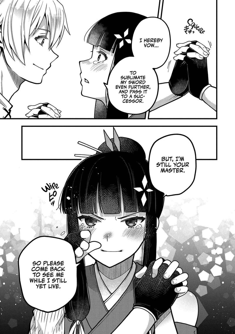 Tensei Shite High Elf Ni Narimashitaga Slow Life Wa 120 Nen De Akimashita 5 24