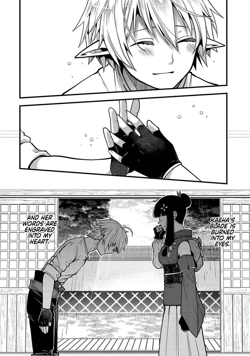 Tensei Shite High Elf Ni Narimashitaga Slow Life Wa 120 Nen De Akimashita 5 25