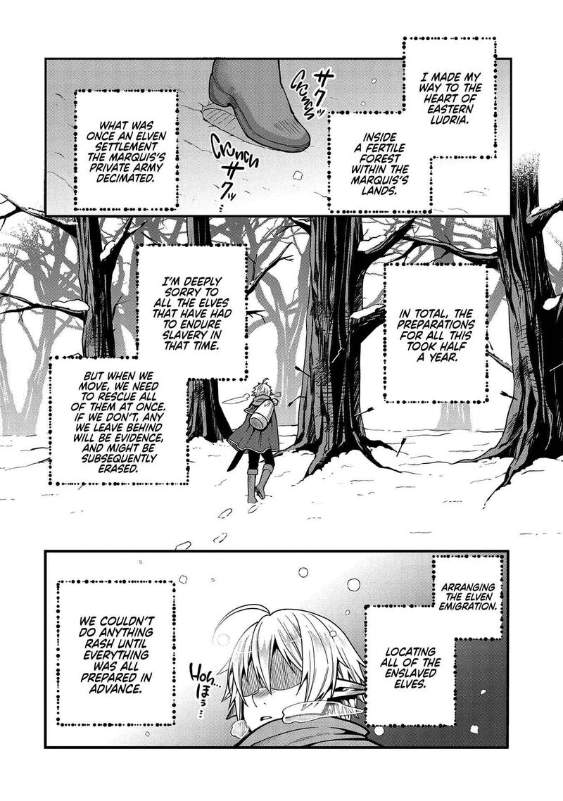 Tensei Shite High Elf Ni Narimashitaga Slow Life Wa 120 Nen De Akimashita 5 27