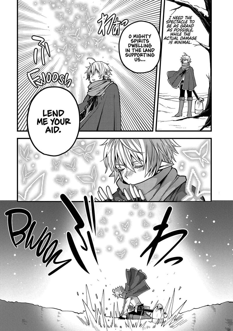 Tensei Shite High Elf Ni Narimashitaga Slow Life Wa 120 Nen De Akimashita 5 29