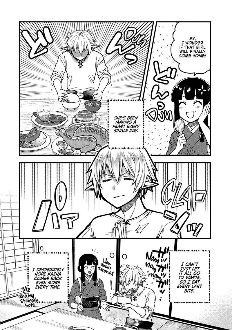 Tensei Shite High Elf Ni Narimashitaga Slow Life Wa 120 Nen De Akimashita 5 3