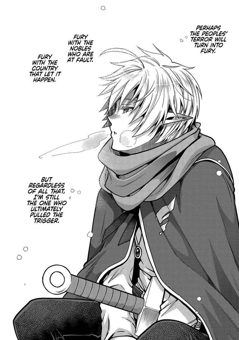 Tensei Shite High Elf Ni Narimashitaga Slow Life Wa 120 Nen De Akimashita 5 32