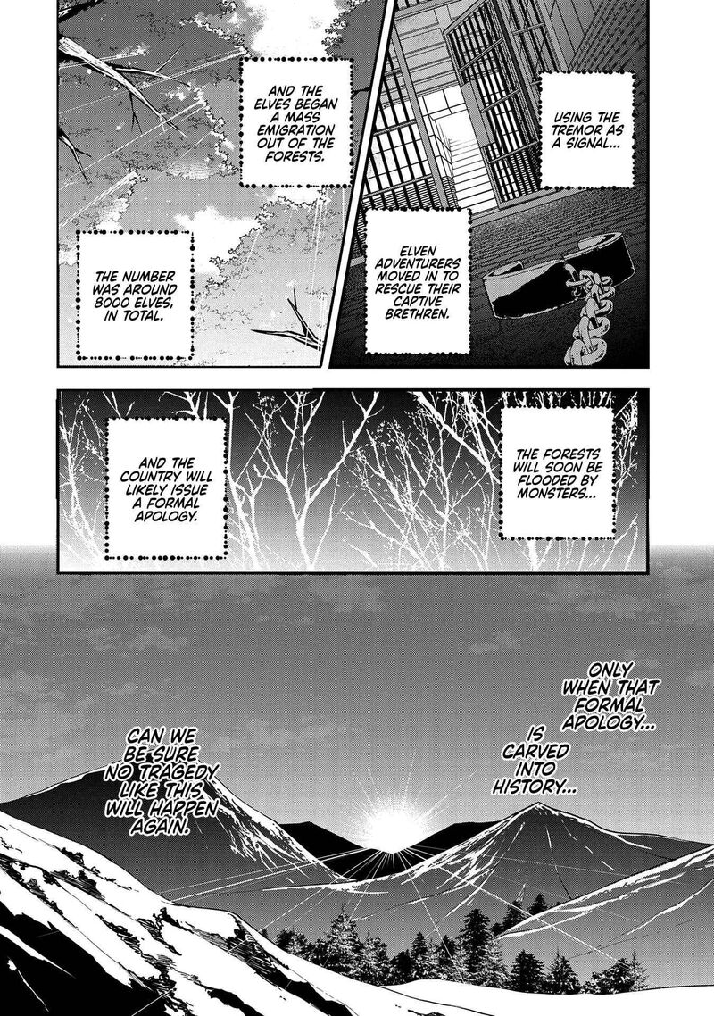 Tensei Shite High Elf Ni Narimashitaga Slow Life Wa 120 Nen De Akimashita 5 33