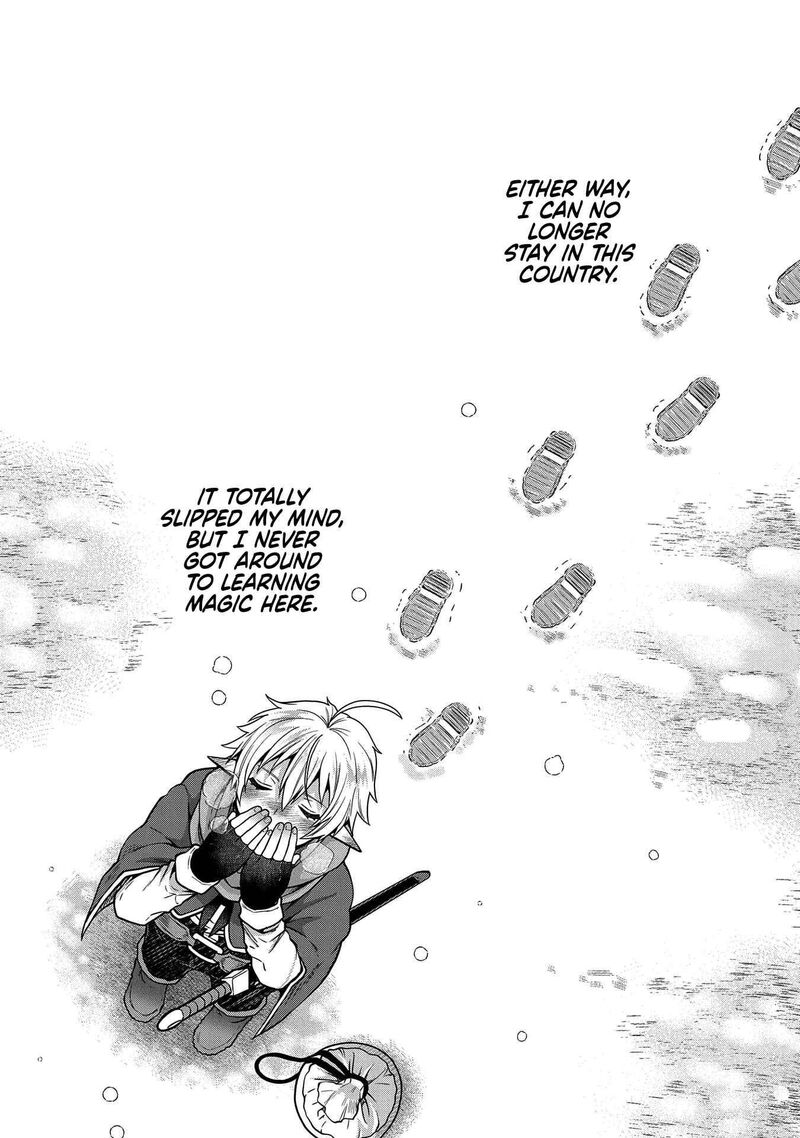 Tensei Shite High Elf Ni Narimashitaga Slow Life Wa 120 Nen De Akimashita 5 35