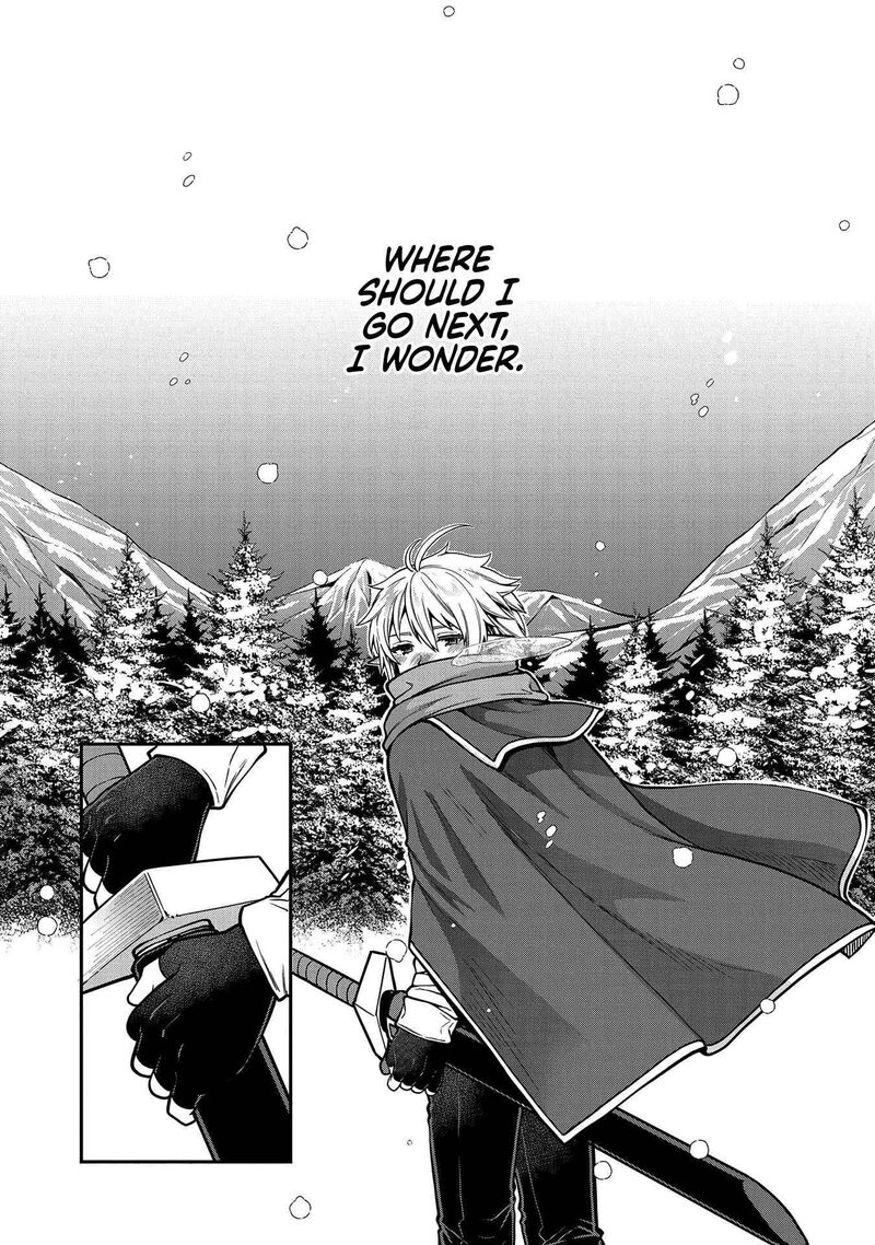 Tensei Shite High Elf Ni Narimashitaga Slow Life Wa 120 Nen De Akimashita 5 36