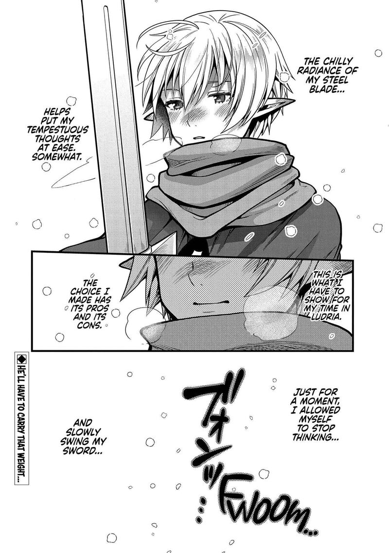 Tensei Shite High Elf Ni Narimashitaga Slow Life Wa 120 Nen De Akimashita 5 37