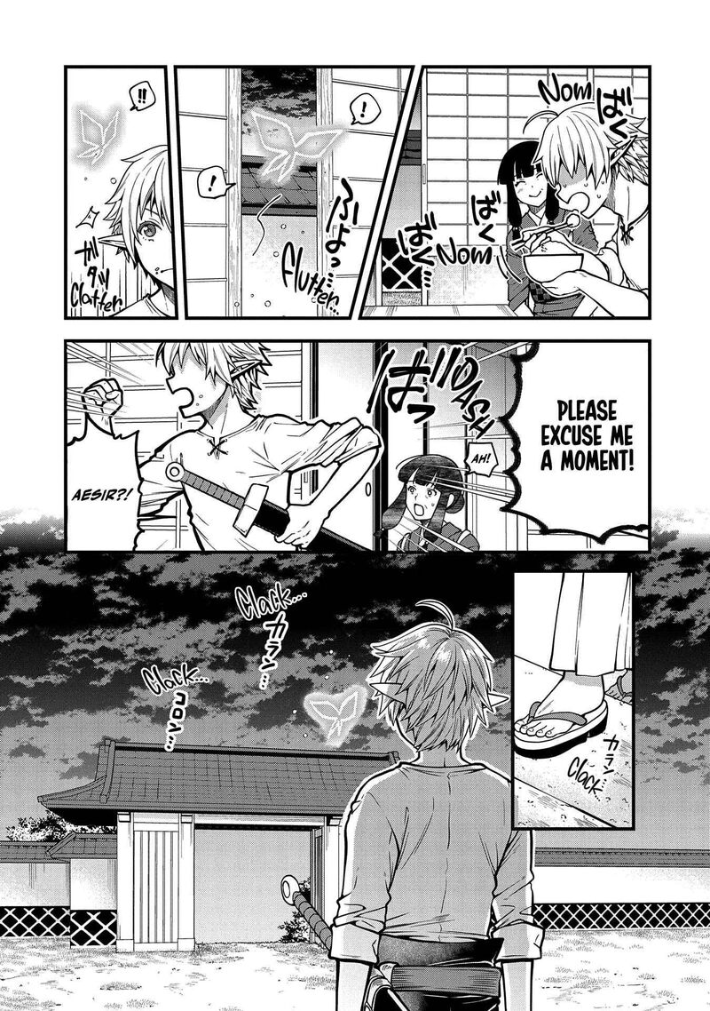 Tensei Shite High Elf Ni Narimashitaga Slow Life Wa 120 Nen De Akimashita 5 4