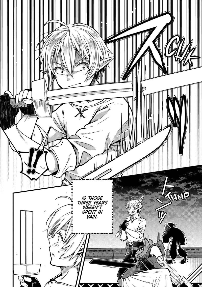 Tensei Shite High Elf Ni Narimashitaga Slow Life Wa 120 Nen De Akimashita 5 7