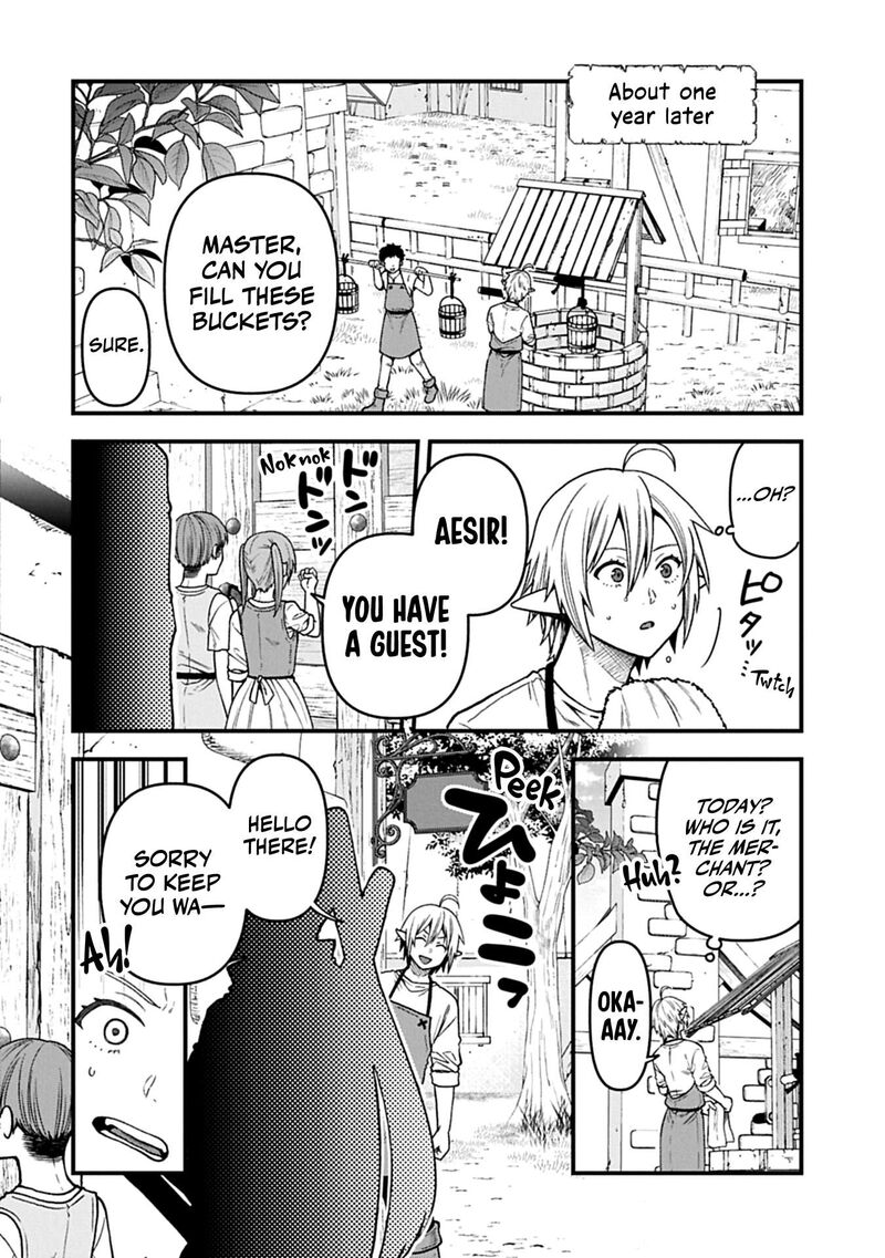 Tensei Shite High Elf Ni Narimashitaga Slow Life Wa 120 Nen De Akimashita 52 11