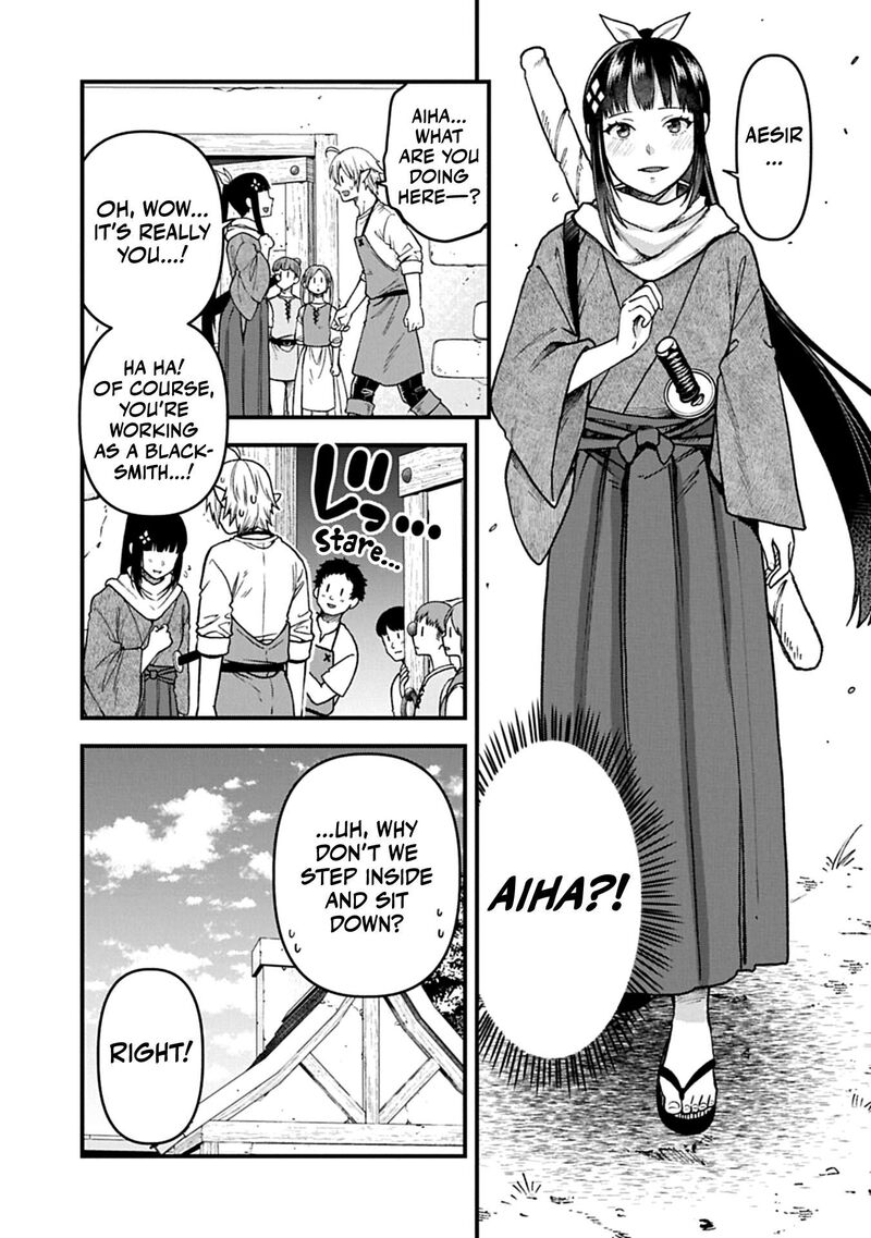 Tensei Shite High Elf Ni Narimashitaga Slow Life Wa 120 Nen De Akimashita 52 12