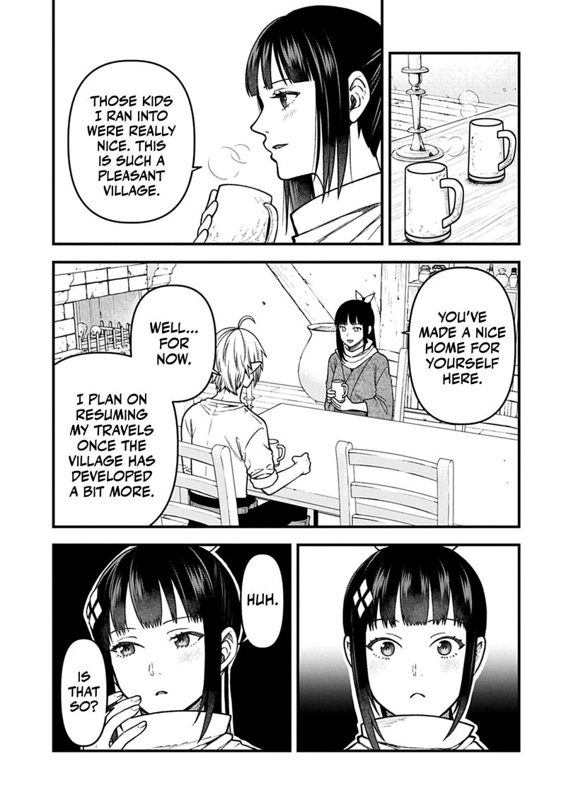 Tensei Shite High Elf Ni Narimashitaga Slow Life Wa 120 Nen De Akimashita 52 14