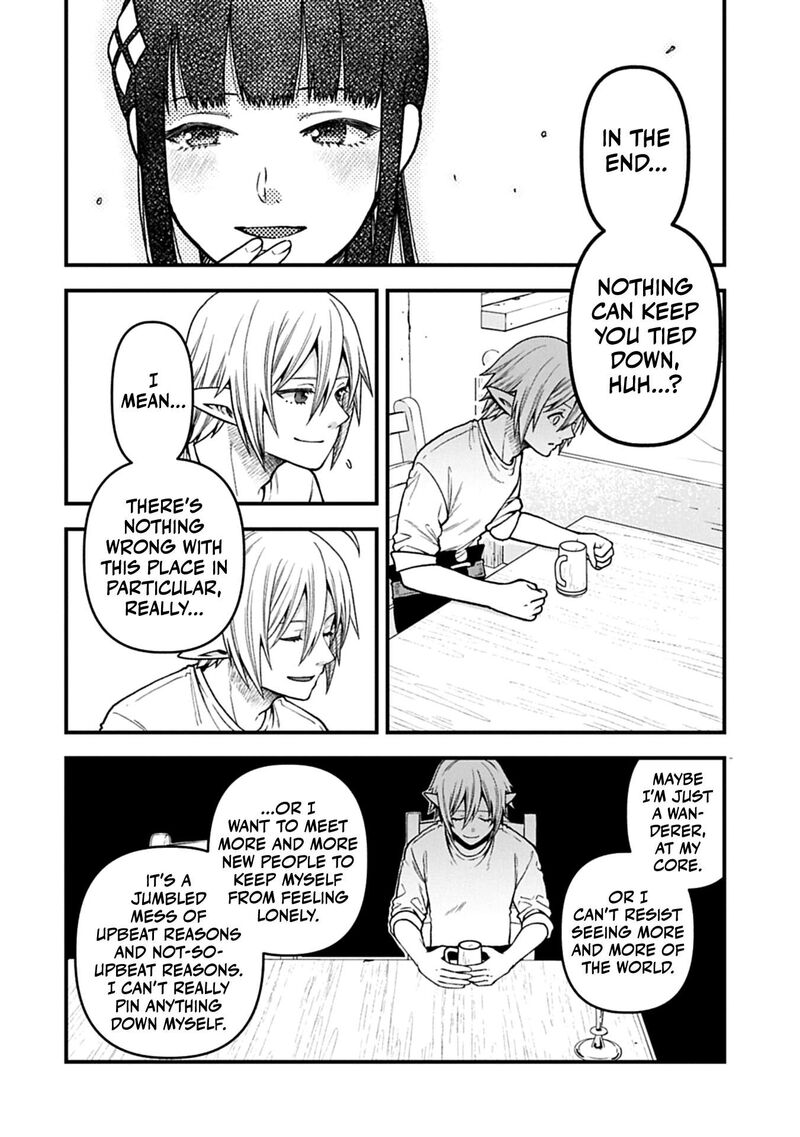 Tensei Shite High Elf Ni Narimashitaga Slow Life Wa 120 Nen De Akimashita 52 15