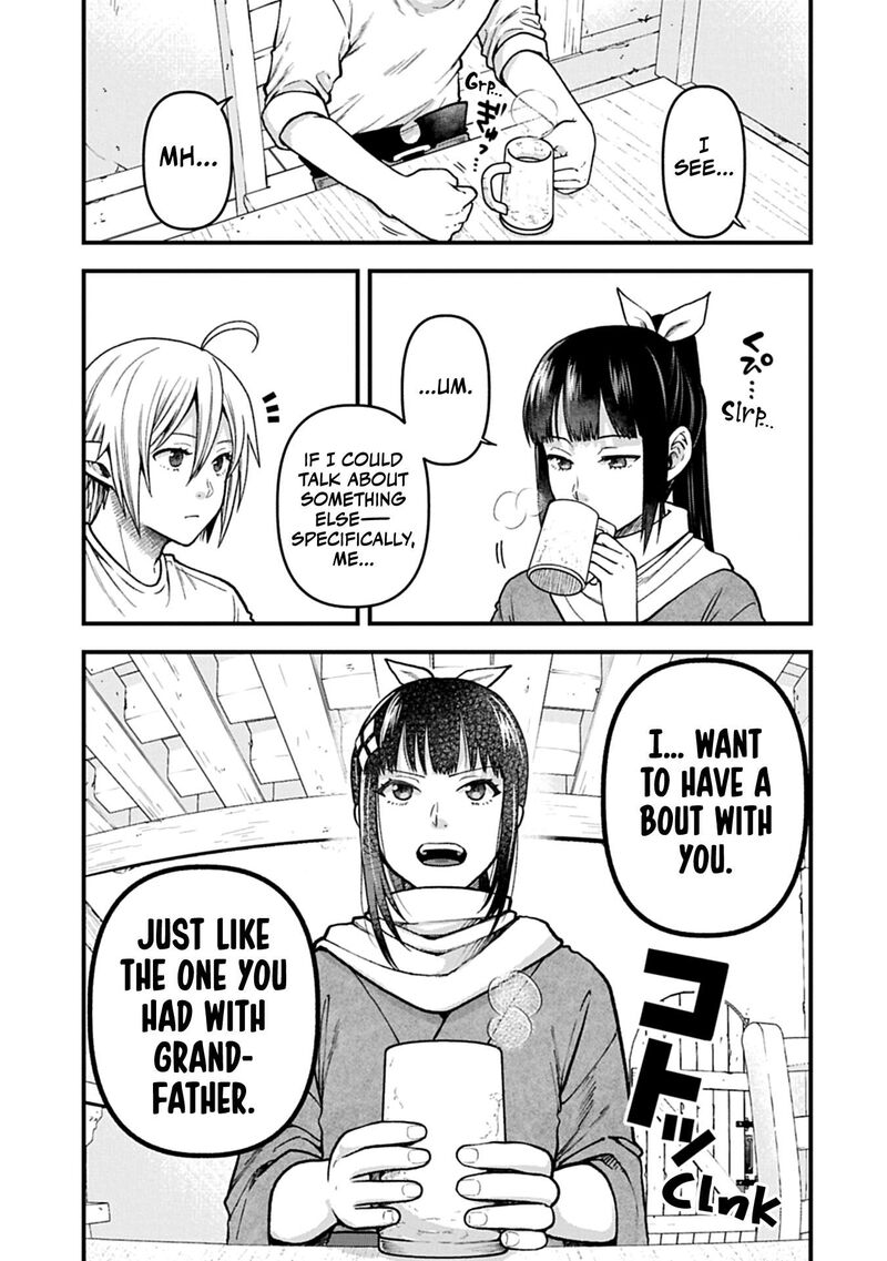 Tensei Shite High Elf Ni Narimashitaga Slow Life Wa 120 Nen De Akimashita 52 16