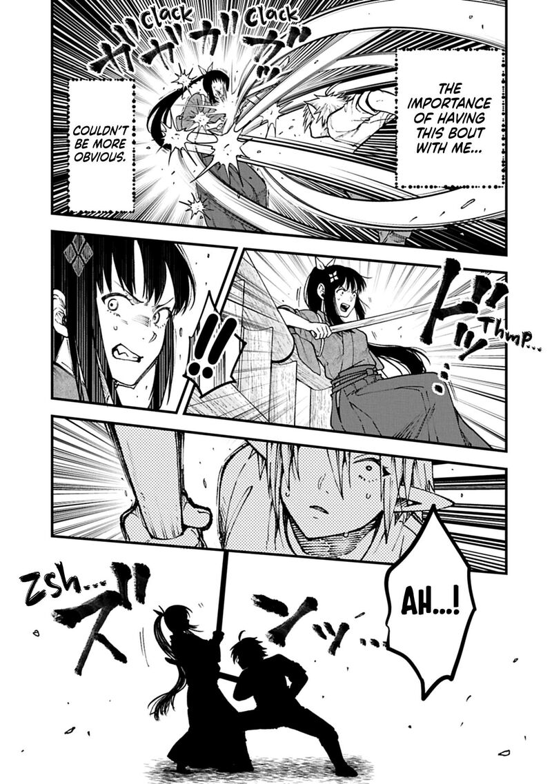 Tensei Shite High Elf Ni Narimashitaga Slow Life Wa 120 Nen De Akimashita 52 20