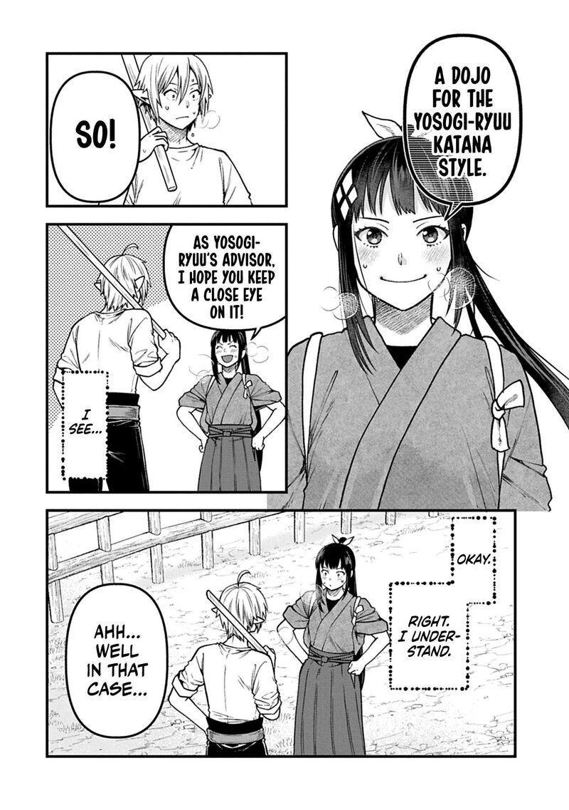Tensei Shite High Elf Ni Narimashitaga Slow Life Wa 120 Nen De Akimashita 52 23