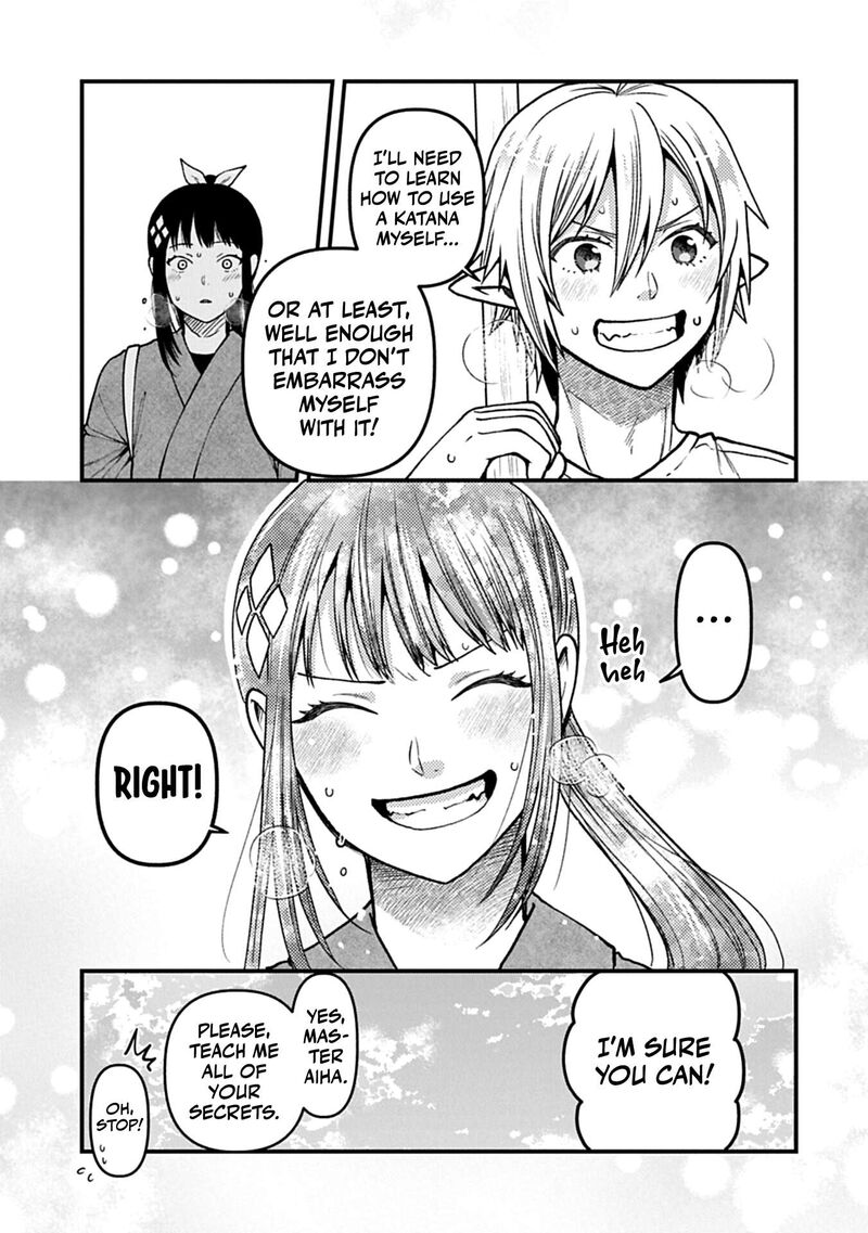 Tensei Shite High Elf Ni Narimashitaga Slow Life Wa 120 Nen De Akimashita 52 24