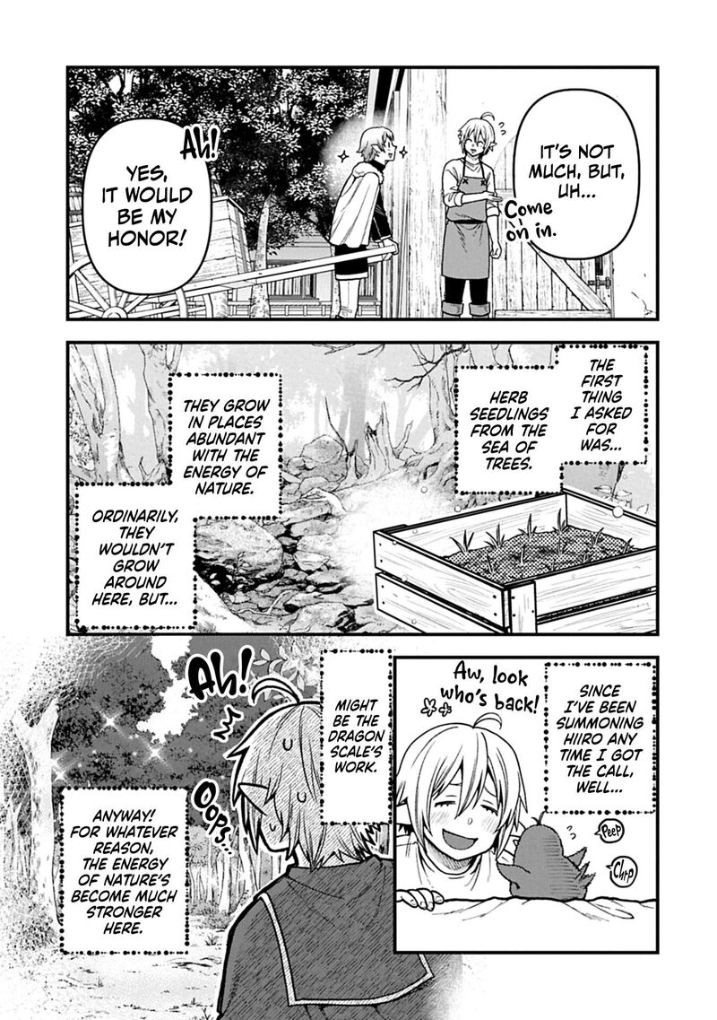 Tensei Shite High Elf Ni Narimashitaga Slow Life Wa 120 Nen De Akimashita 52 28