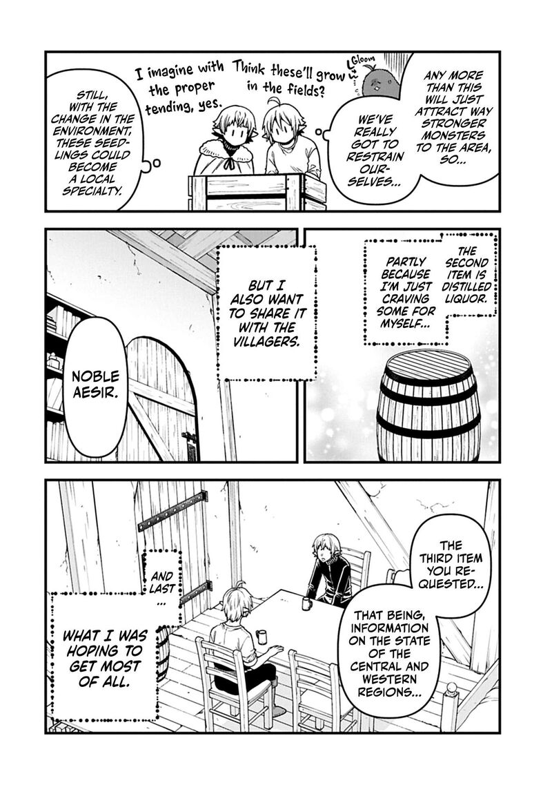 Tensei Shite High Elf Ni Narimashitaga Slow Life Wa 120 Nen De Akimashita 52 29