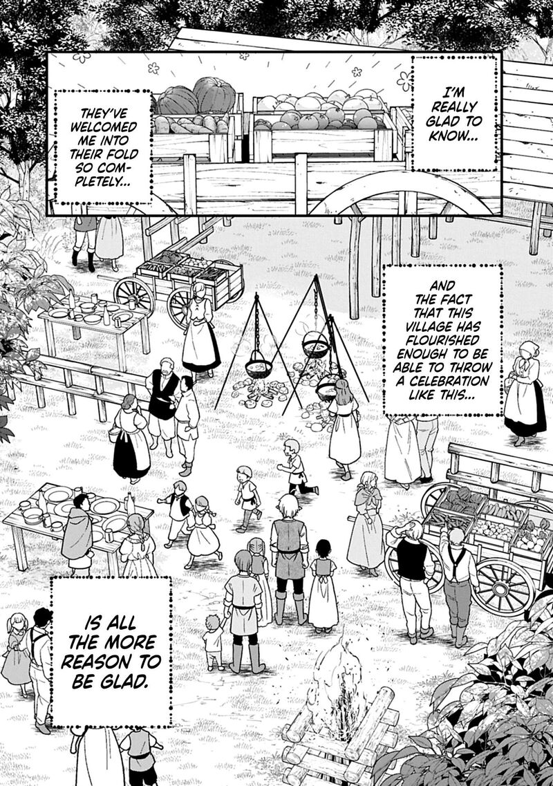 Tensei Shite High Elf Ni Narimashitaga Slow Life Wa 120 Nen De Akimashita 52 3