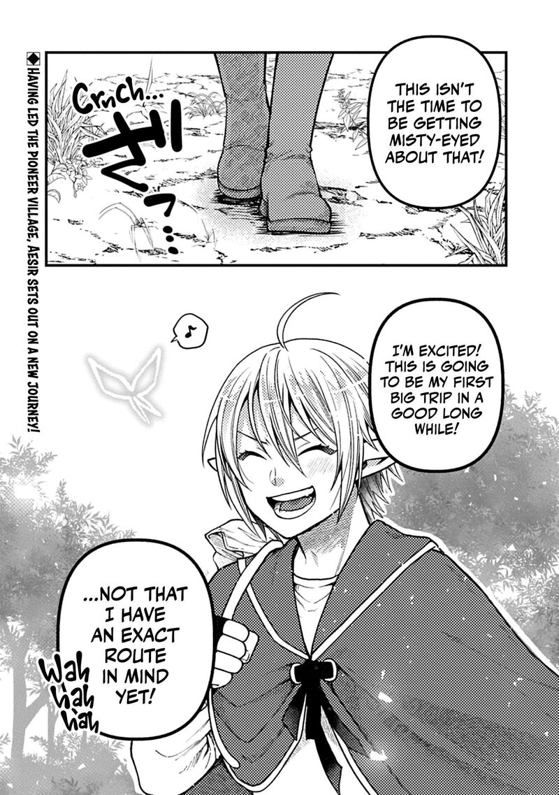Tensei Shite High Elf Ni Narimashitaga Slow Life Wa 120 Nen De Akimashita 52 33