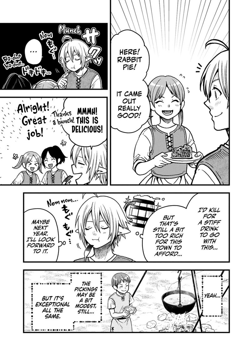 Tensei Shite High Elf Ni Narimashitaga Slow Life Wa 120 Nen De Akimashita 52 4