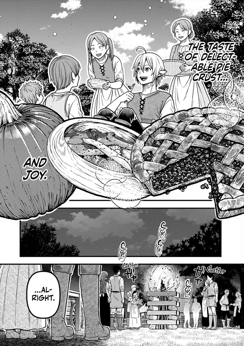 Tensei Shite High Elf Ni Narimashitaga Slow Life Wa 120 Nen De Akimashita 52 5