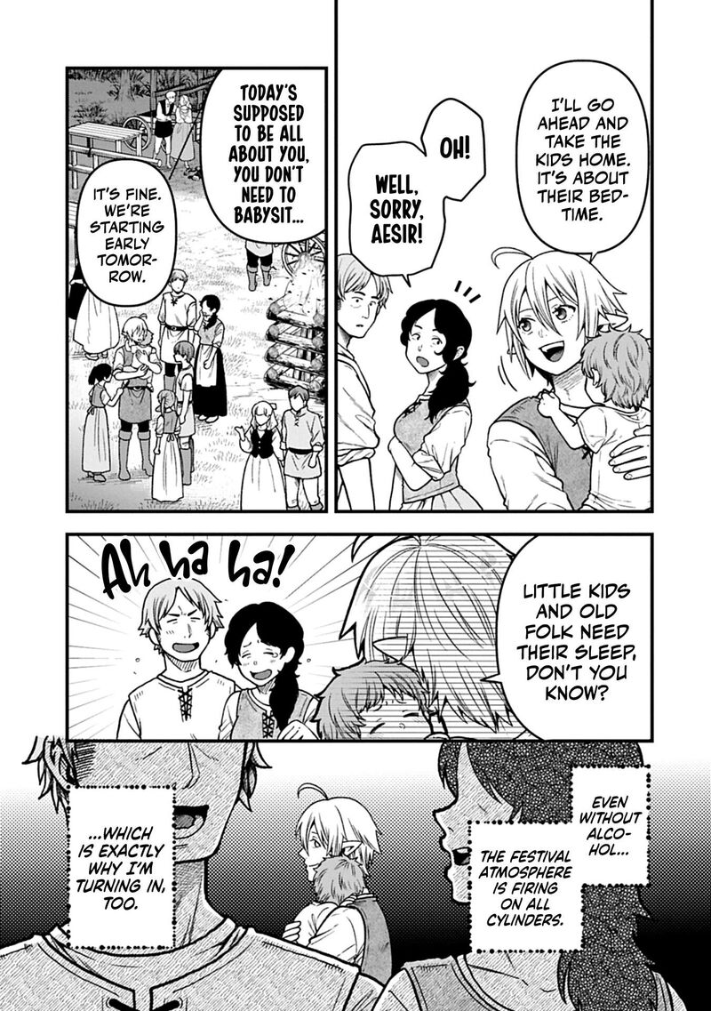 Tensei Shite High Elf Ni Narimashitaga Slow Life Wa 120 Nen De Akimashita 52 6