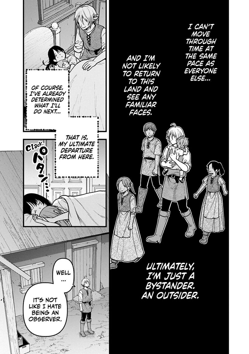 Tensei Shite High Elf Ni Narimashitaga Slow Life Wa 120 Nen De Akimashita 52 8