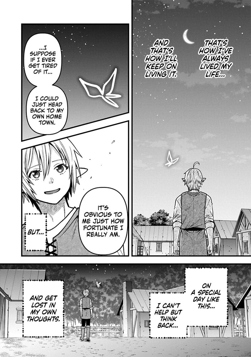 Tensei Shite High Elf Ni Narimashitaga Slow Life Wa 120 Nen De Akimashita 52 9