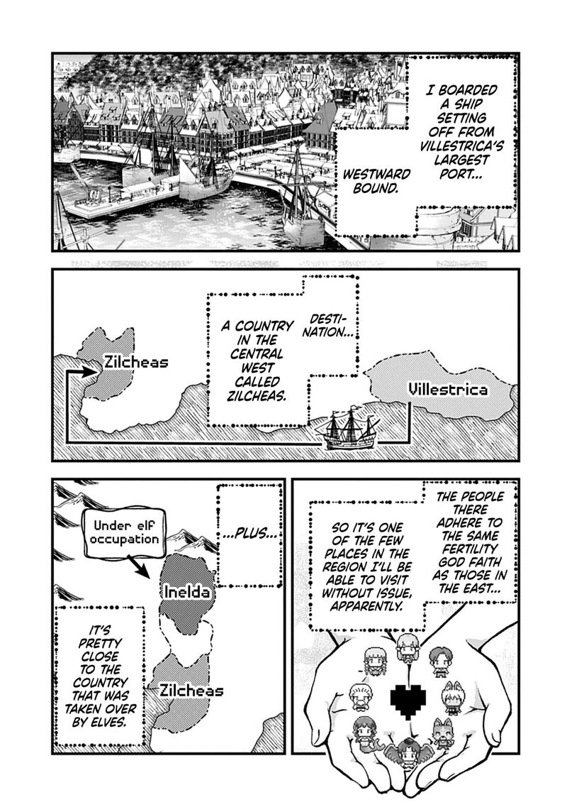 Tensei Shite High Elf Ni Narimashitaga Slow Life Wa 120 Nen De Akimashita 53 10