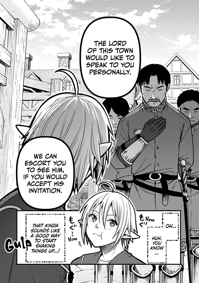 Tensei Shite High Elf Ni Narimashitaga Slow Life Wa 120 Nen De Akimashita 53 17