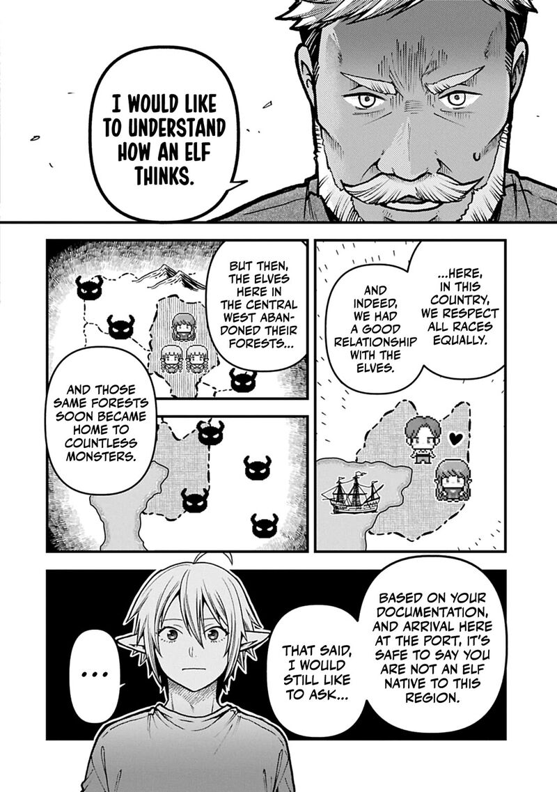 Tensei Shite High Elf Ni Narimashitaga Slow Life Wa 120 Nen De Akimashita 53 23