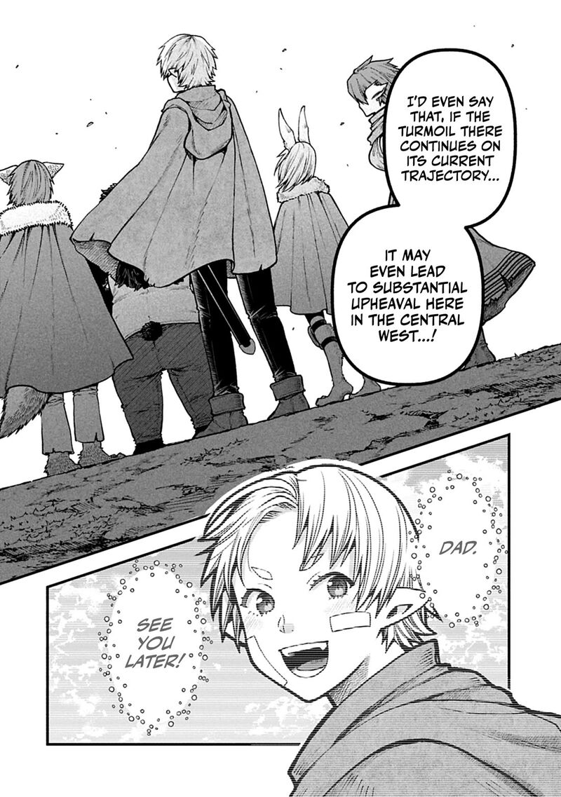 Tensei Shite High Elf Ni Narimashitaga Slow Life Wa 120 Nen De Akimashita 53 29