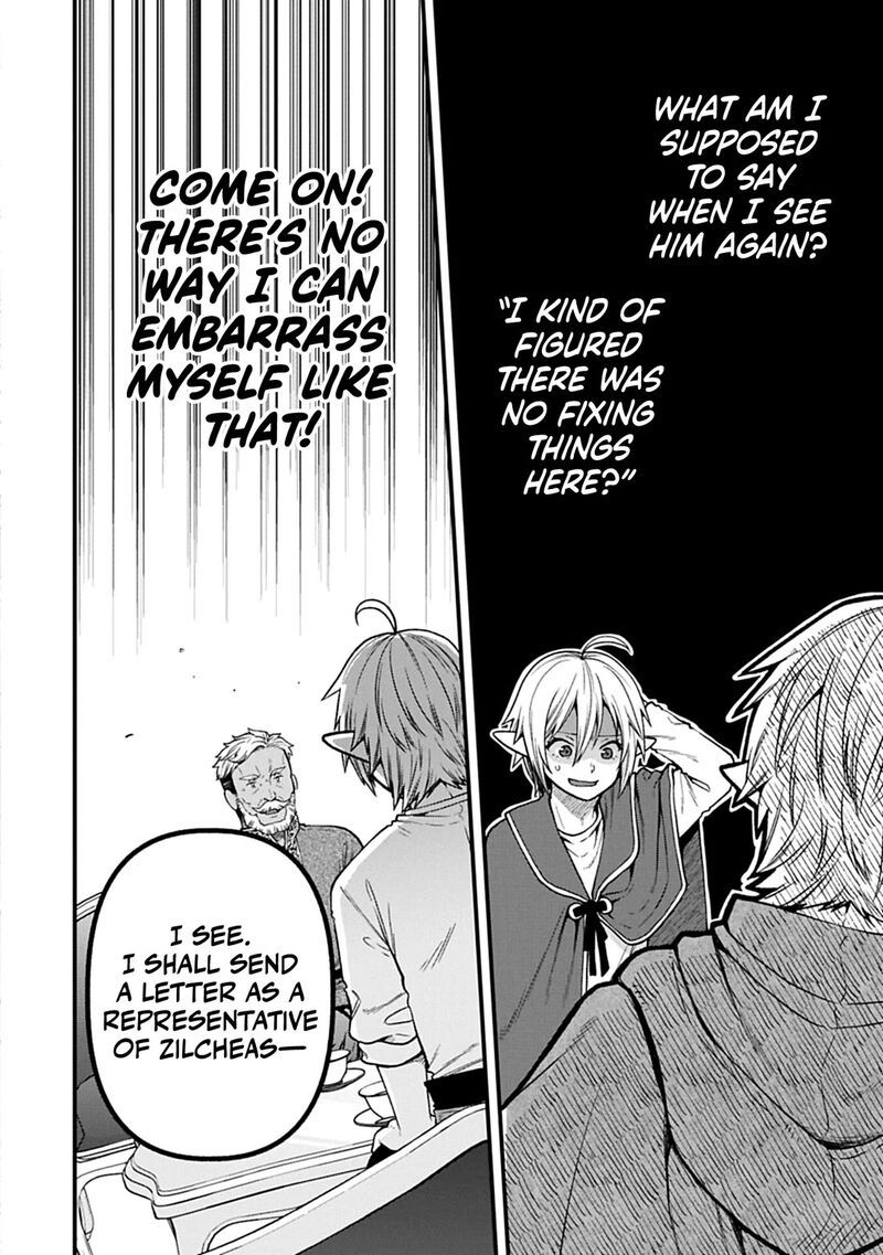Tensei Shite High Elf Ni Narimashitaga Slow Life Wa 120 Nen De Akimashita 53 31