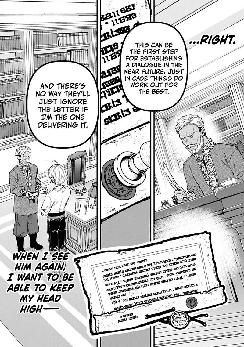 Tensei Shite High Elf Ni Narimashitaga Slow Life Wa 120 Nen De Akimashita 53 32
