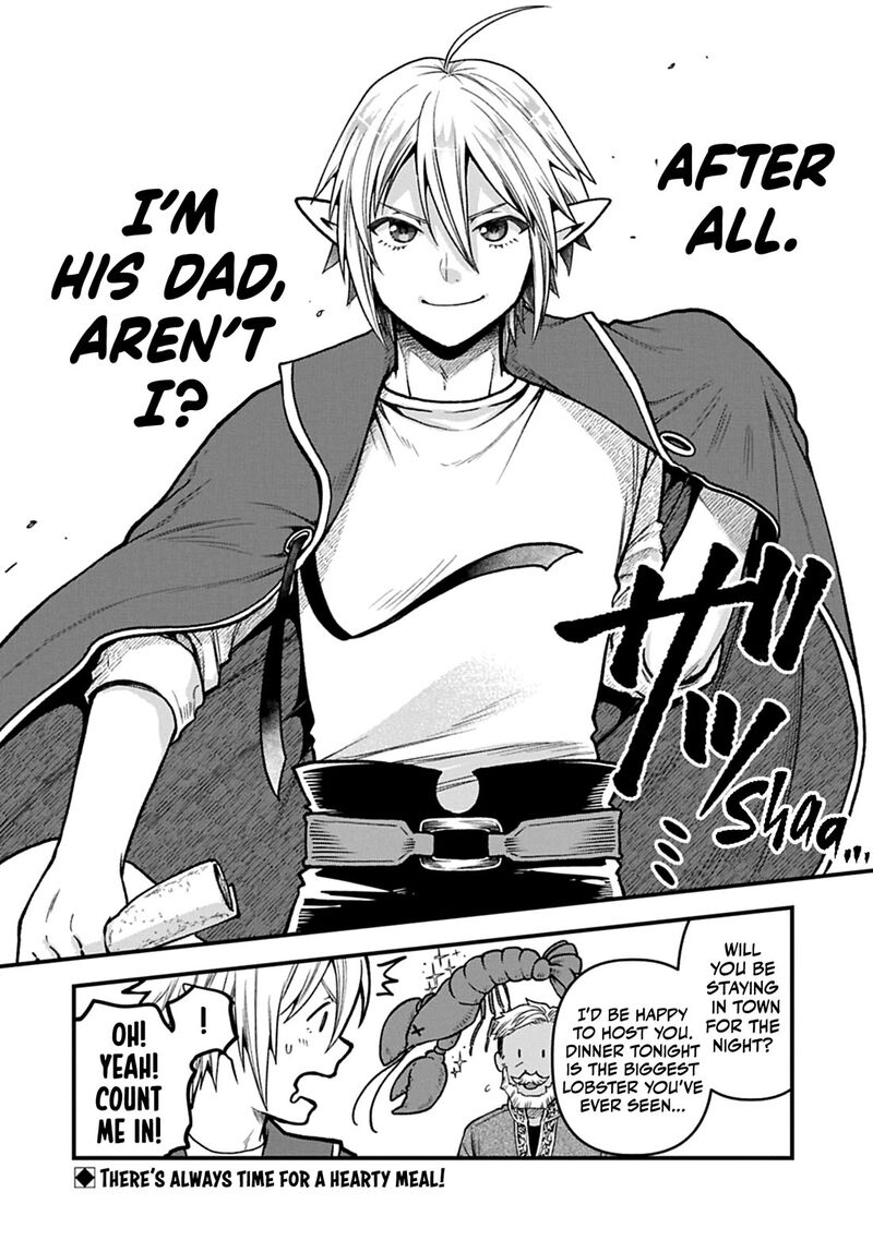 Tensei Shite High Elf Ni Narimashitaga Slow Life Wa 120 Nen De Akimashita 53 33