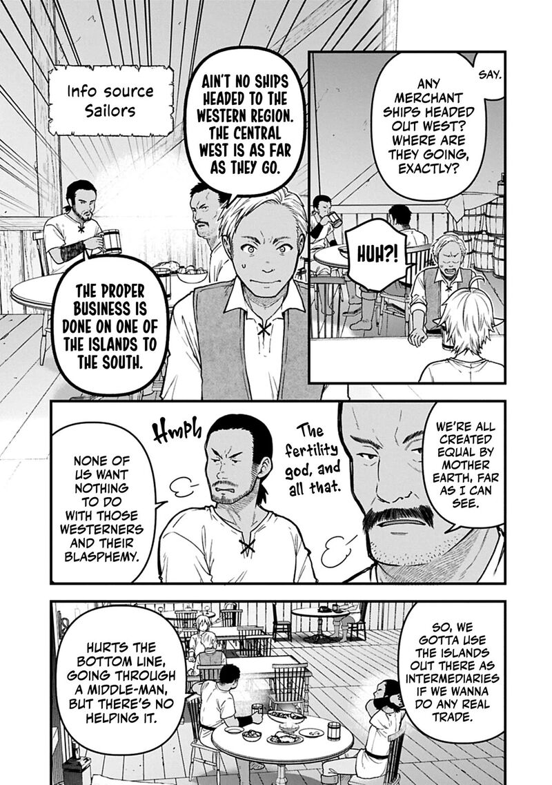 Tensei Shite High Elf Ni Narimashitaga Slow Life Wa 120 Nen De Akimashita 53 6