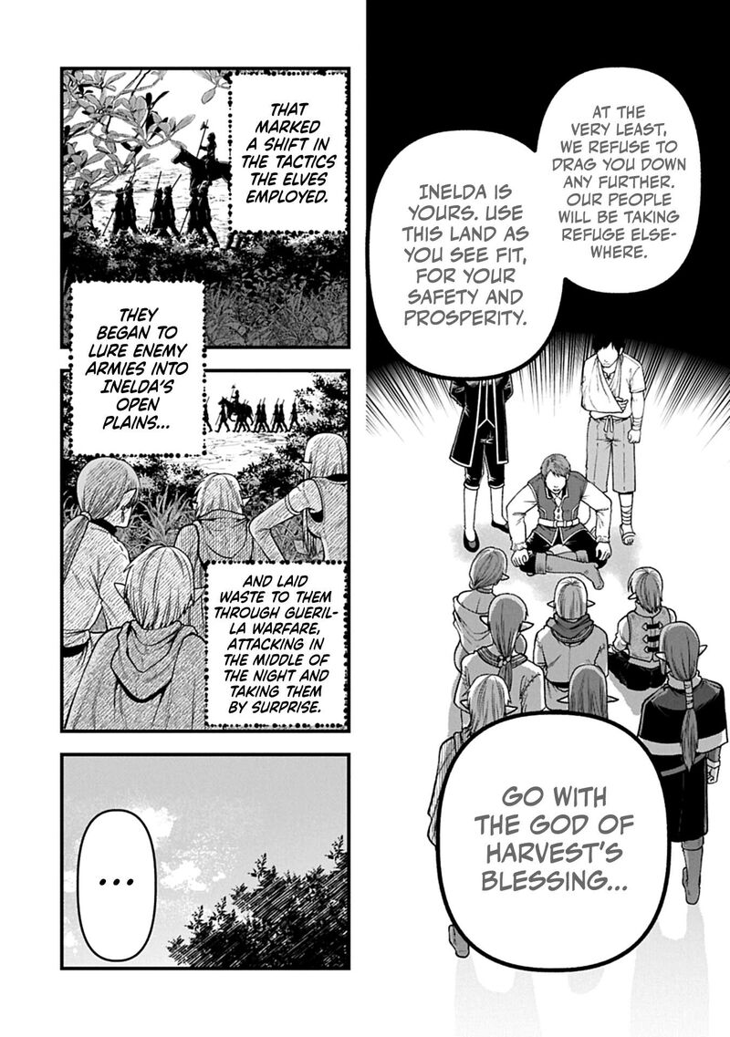 Tensei Shite High Elf Ni Narimashitaga Slow Life Wa 120 Nen De Akimashita 54 11