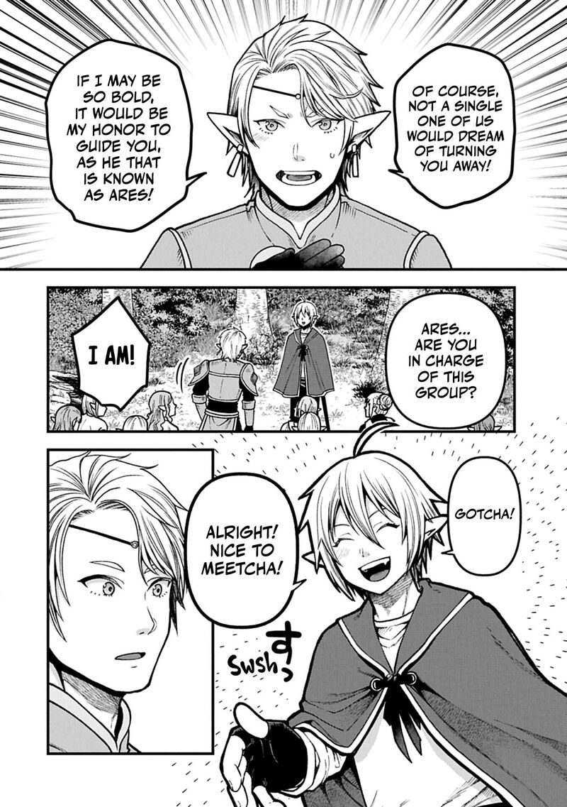 Tensei Shite High Elf Ni Narimashitaga Slow Life Wa 120 Nen De Akimashita 54 15
