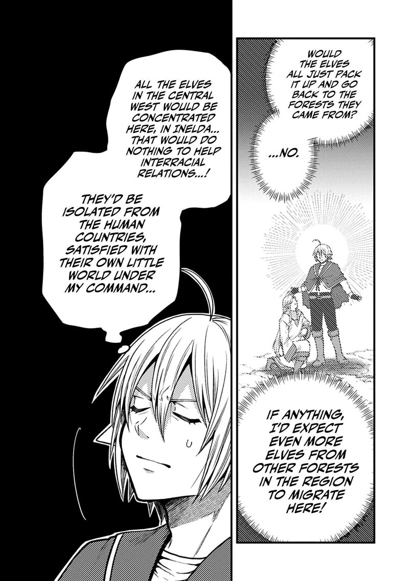 Tensei Shite High Elf Ni Narimashitaga Slow Life Wa 120 Nen De Akimashita 54 22