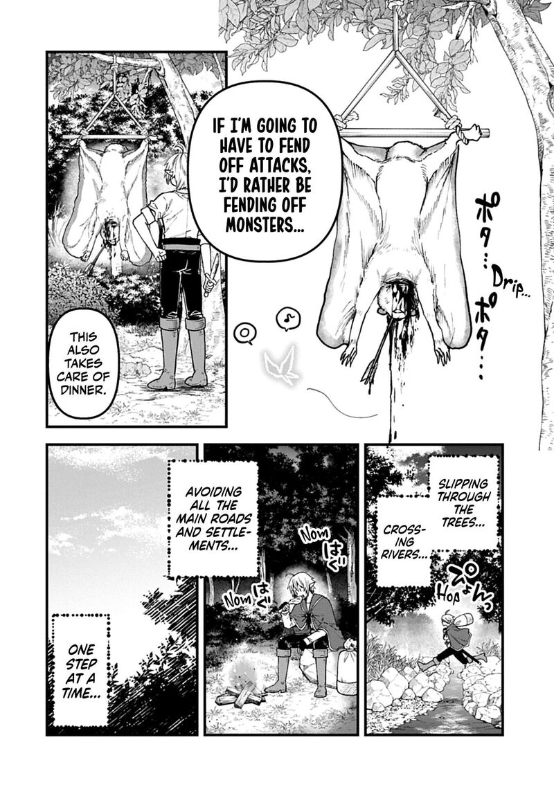 Tensei Shite High Elf Ni Narimashitaga Slow Life Wa 120 Nen De Akimashita 54 5
