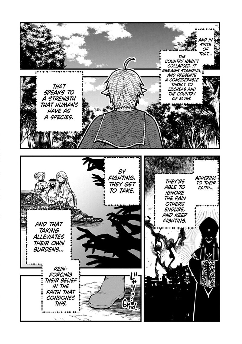 Tensei Shite High Elf Ni Narimashitaga Slow Life Wa 120 Nen De Akimashita 54 7