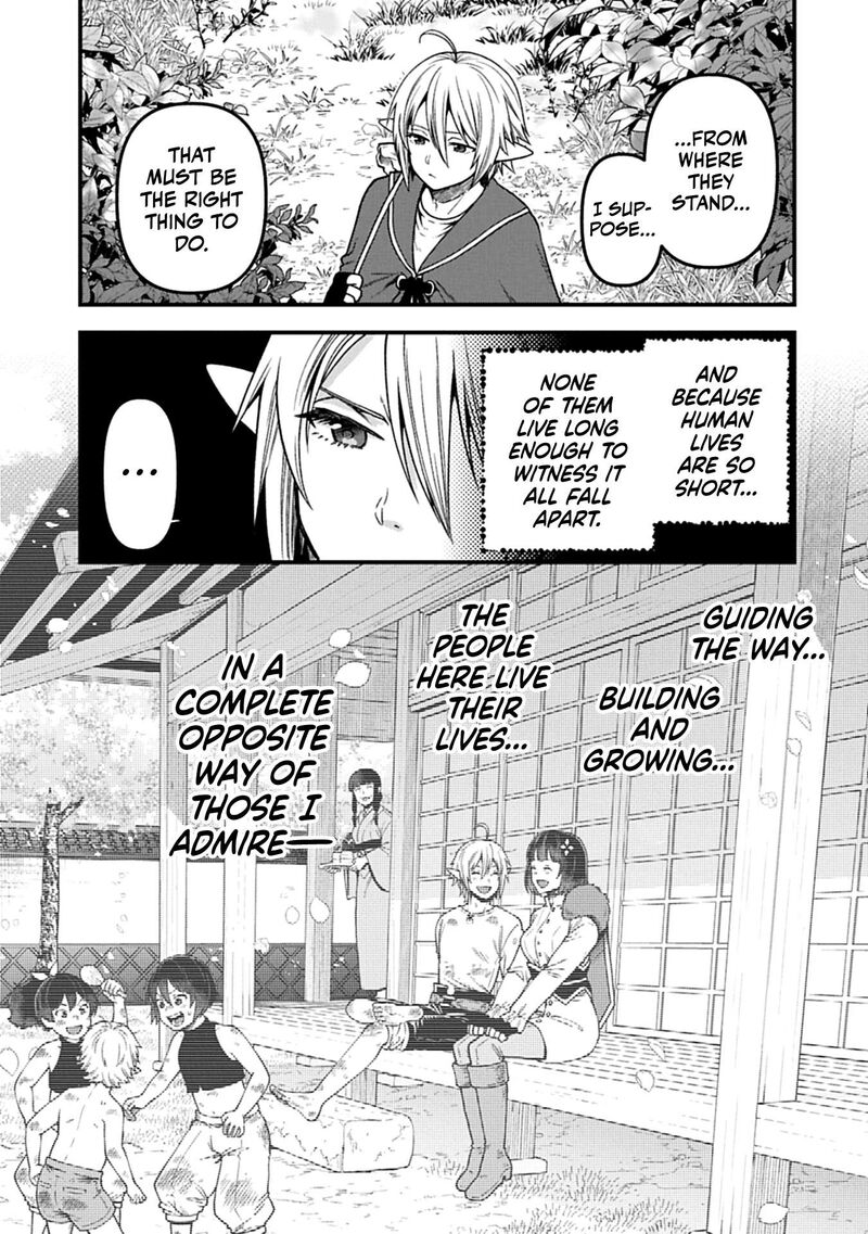 Tensei Shite High Elf Ni Narimashitaga Slow Life Wa 120 Nen De Akimashita 54 8