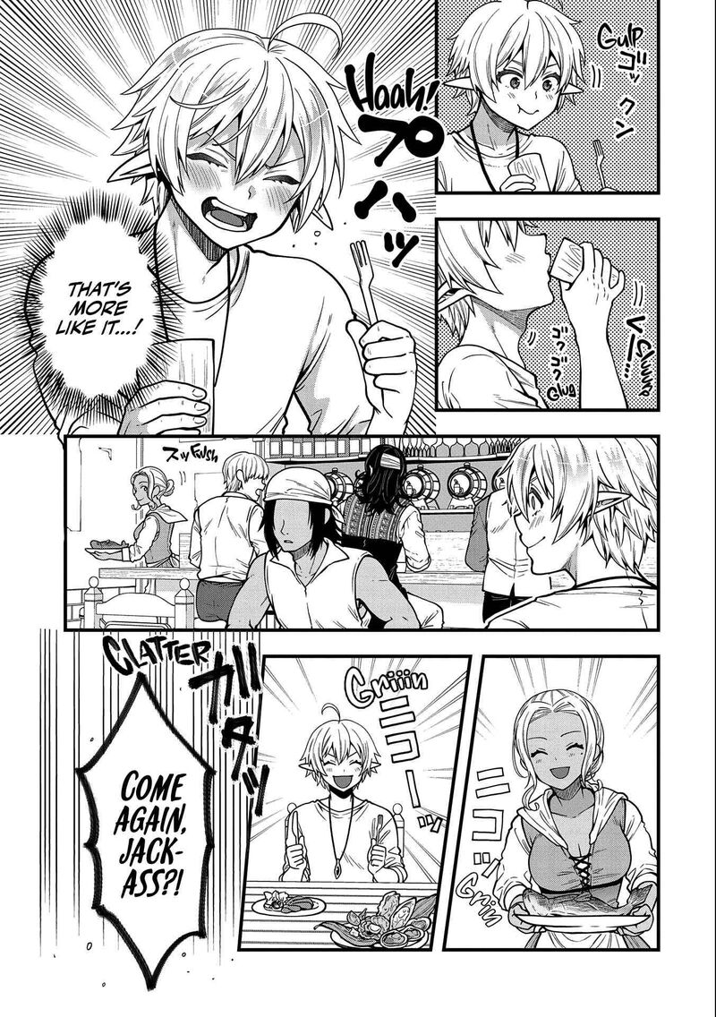 Tensei Shite High Elf Ni Narimashitaga Slow Life Wa 120 Nen De Akimashita 6 10