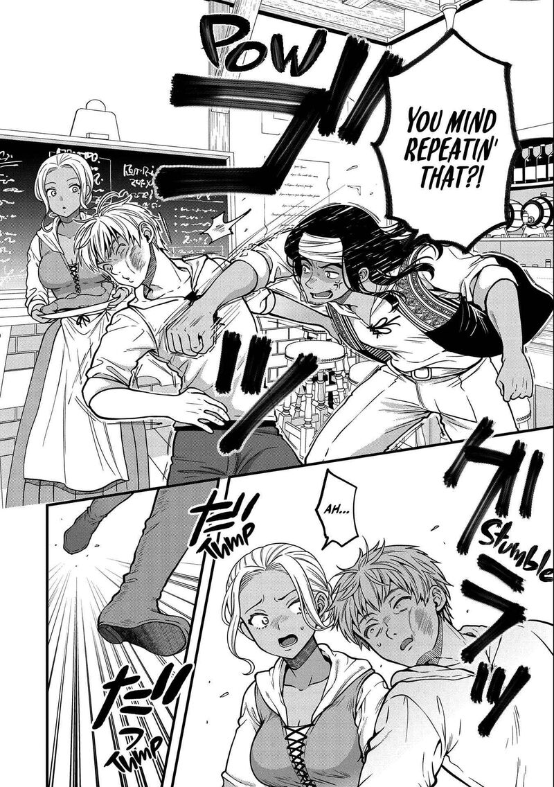 Tensei Shite High Elf Ni Narimashitaga Slow Life Wa 120 Nen De Akimashita 6 11