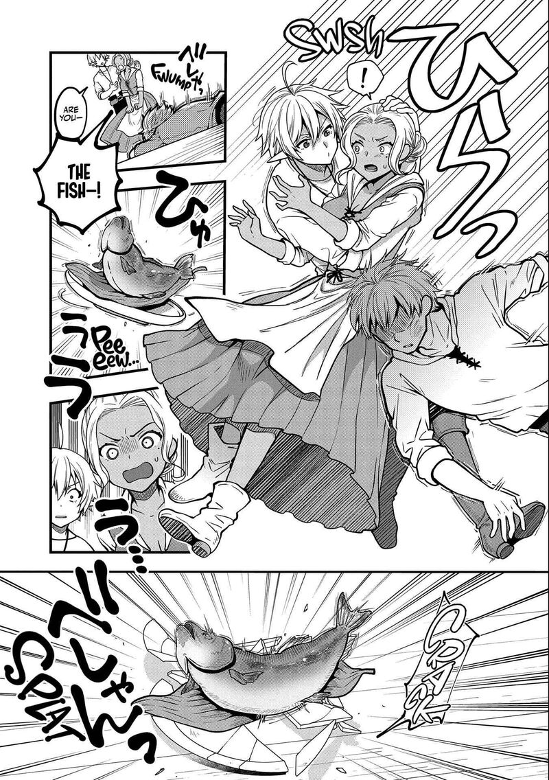 Tensei Shite High Elf Ni Narimashitaga Slow Life Wa 120 Nen De Akimashita 6 12