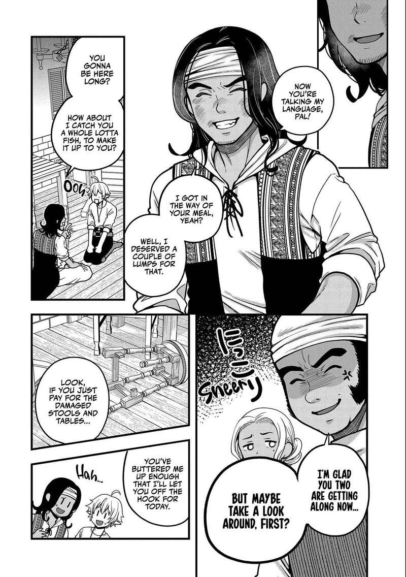 Tensei Shite High Elf Ni Narimashitaga Slow Life Wa 120 Nen De Akimashita 6 17