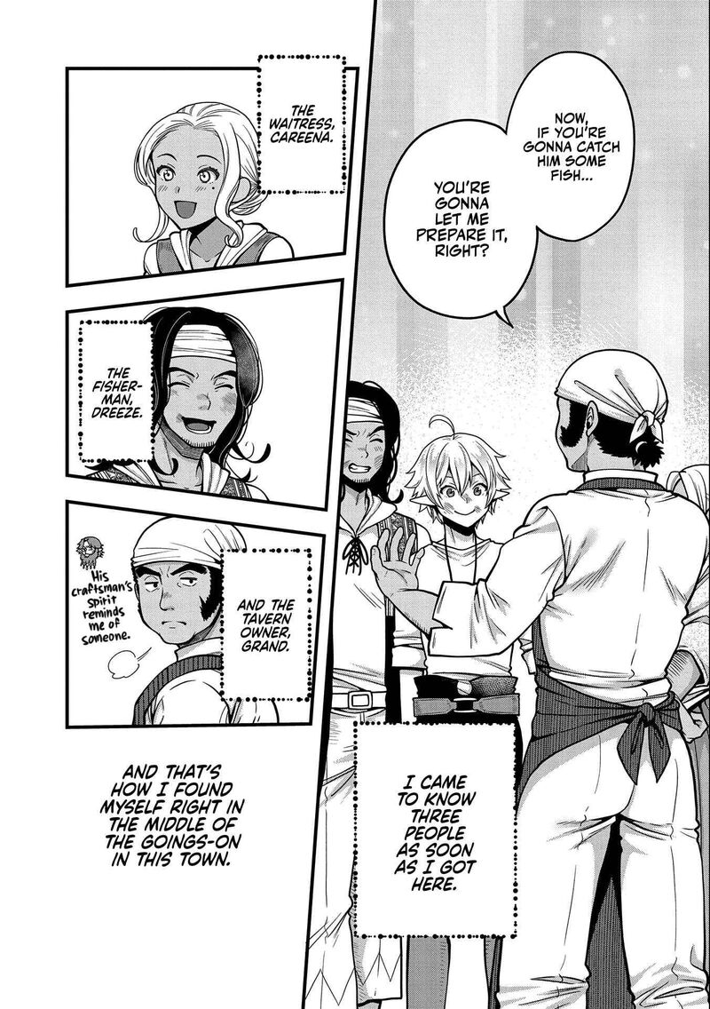 Tensei Shite High Elf Ni Narimashitaga Slow Life Wa 120 Nen De Akimashita 6 18